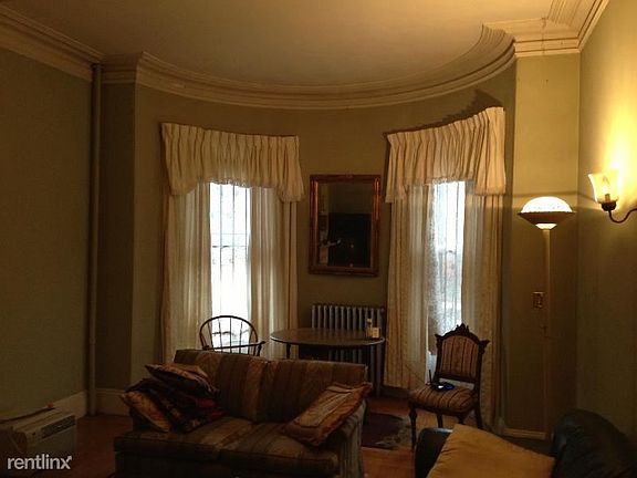 451 Beacon St. #1 Boston - Back Bay Shared Unit Photo 2