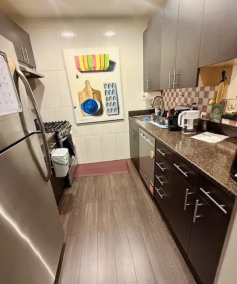 2360 Amsterdam Ave #2E — Photo 4