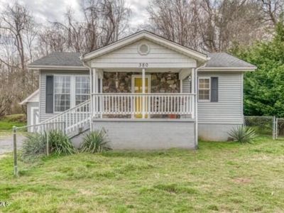 380 Bristol Caverns Hwy, Bristol, TN, 37620