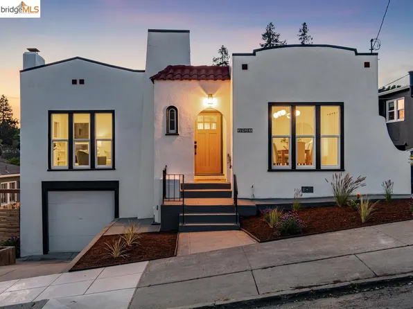 2927 Rawson St, Oakland, CA 94619