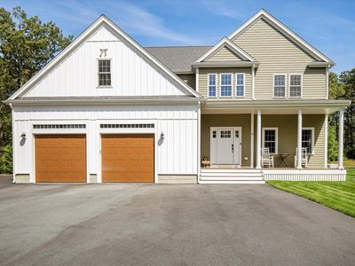 23 Pimlico Pond Road, Mashpee, MA, 02649