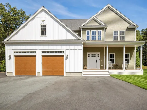 23 Pimlico Pond Road, Mashpee, MA 02649