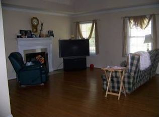 4015 Socata Ct, White House, TN 37188