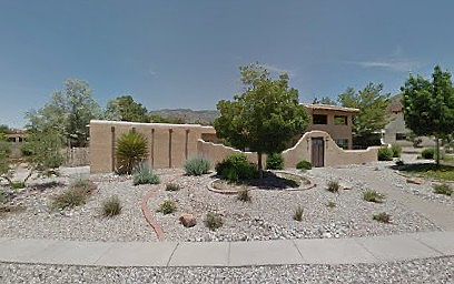 1st image of 12927 Calle De Sandias NE