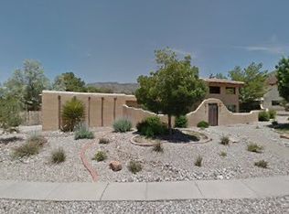 12927 Calle De Sandias NE, Albuquerque, NM 87111