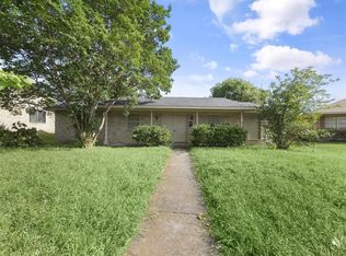 1416 Kirnwood Dr, Dallas, TX 75232