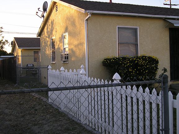 side view both units