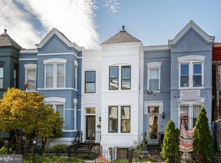 3640 13th St NW, Washington, DC 20010