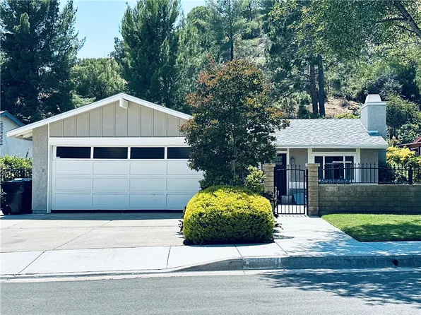 31565 Hipshot Dr, Castaic, CA 91384