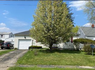 18 W Raleigh Ave, Mansfield, OH 44907