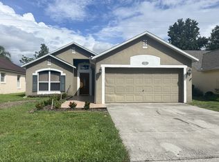 2944 Canoe Cir, Saint Cloud, FL 34772