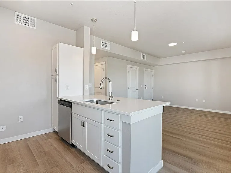 Franklin Lofts Apartments