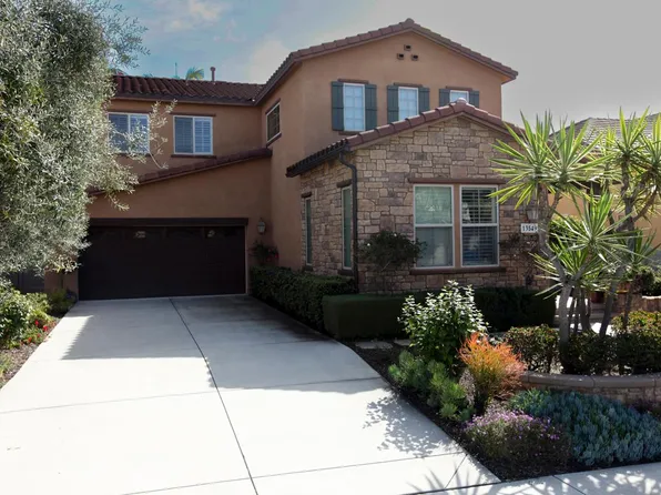 13549 Golden Elm Ln, San Diego, CA 92129
