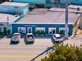 2357 Overseas Hwy SUITE 100, Marathon, FL 33050