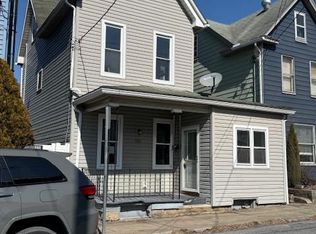 521 13th St, Huntingdon, PA 16652