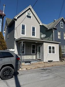 521 13th St, Huntingdon, PA, 16652