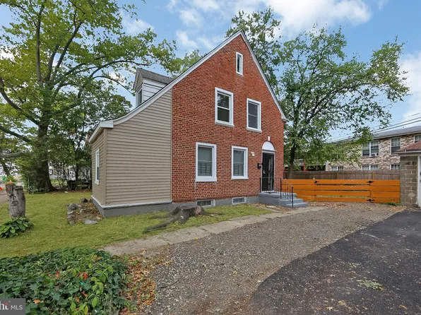 2996 N Congress Rd, Camden, NJ 08104