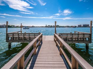 545 Sandy Hook Rd, Treasure Island, FL 33706