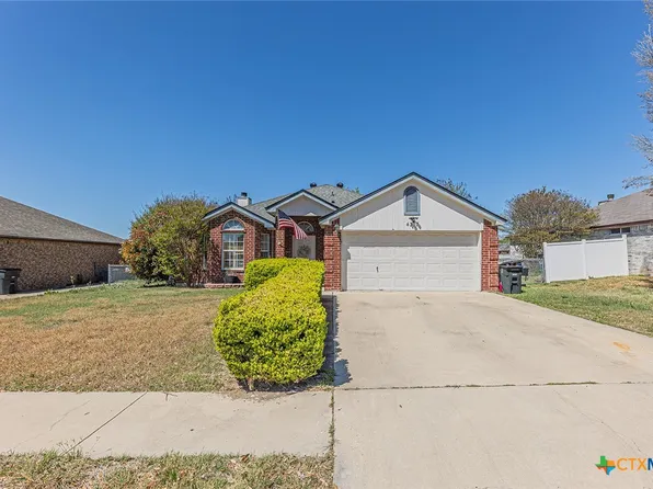 4307 Frontier Trl, Killeen, TX 76542
