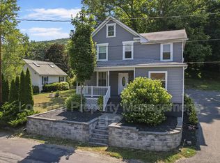 505 B St UNIT 1, Cumberland, MD 21502