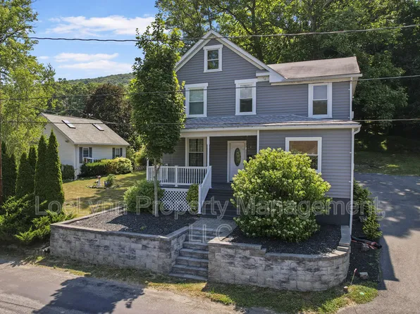 505 B St Unit 1, Cumberland, MD 21502