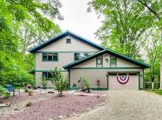 2030 Warnke Rd, Michigan City, IN 46360