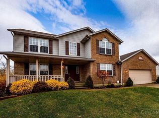 820 Miami Way Dr, Hamilton, OH 45013