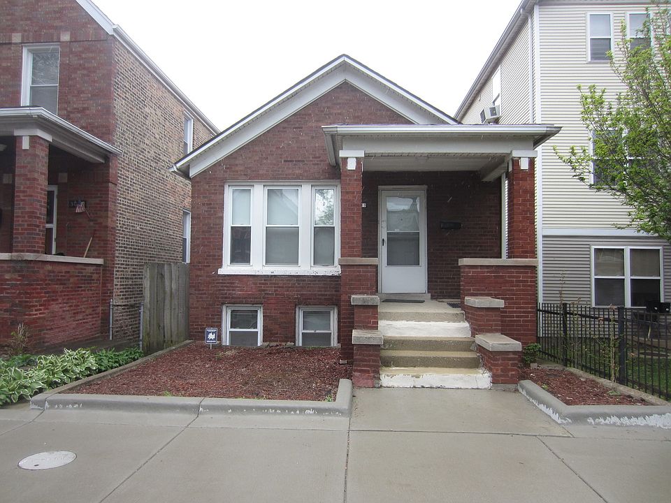1st image of 3626 S Damen Ave