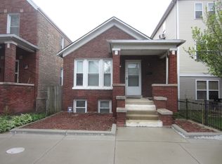 3626 S Damen Ave, Chicago, IL 60609