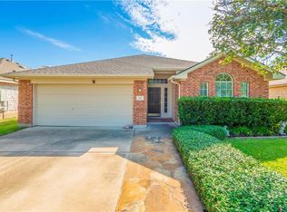 712 Ranier Ln, Round Rock, TX 78665