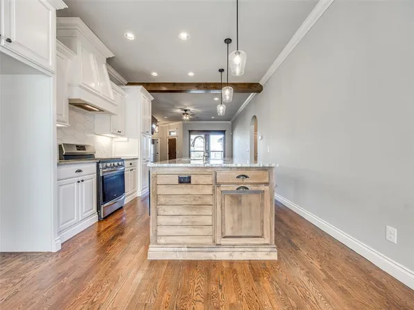 3349 Sage Brush Pl, Yukon, OK 73099