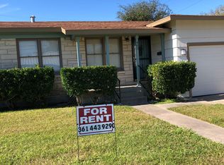 402 Paloma St, Corpus Christi, TX 78412