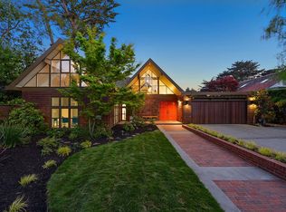 133 W Poplar Ave, San Mateo, CA