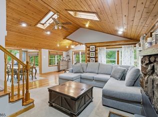 158 Glenside Trl, Byram Twp., NJ 07871