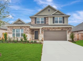 21310 Villa Spruce Ln, Tomball, TX 77377