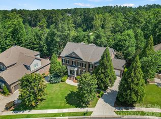 16619 Flintrock Falls Ln, Charlotte, NC 28278