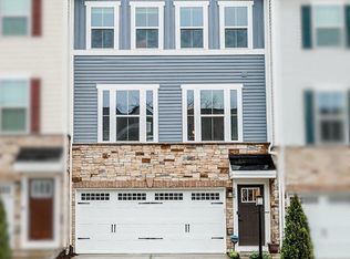 125 Bayhill Ter, Lake Frederick, VA 22630