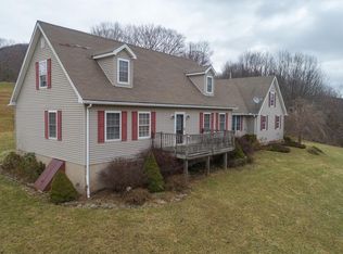 16187 Route 87, Dushore, PA 18614