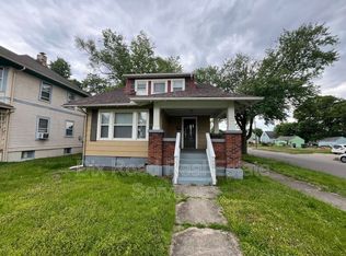 700 14th Ave, Middletown, OH 45044