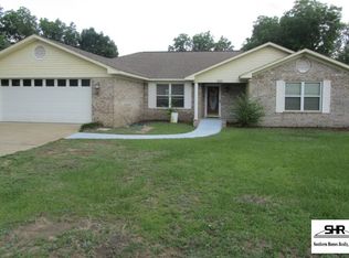 5201 Crowson Rd, Pensacola, FL 32526