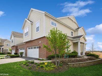 31 E Preserve Dr, Palatine, IL, 60074