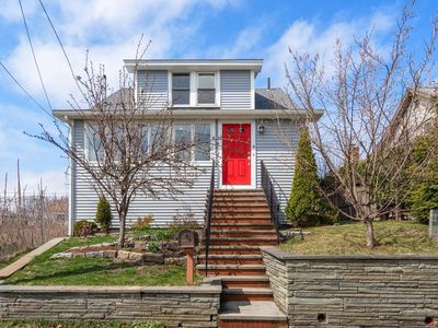 4 Edwin St, Quincy, MA, 02171