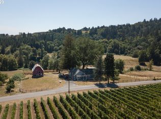19660 NE Niederberger Rd, Dundee, OR 97115