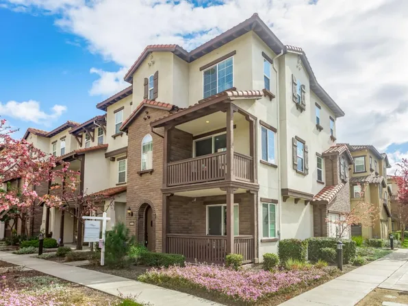 1059 Chamomile Walkway, San Jose, CA 95133