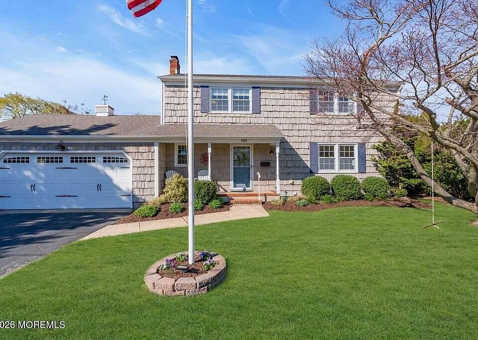 1st image of 100 Mohegan Road
