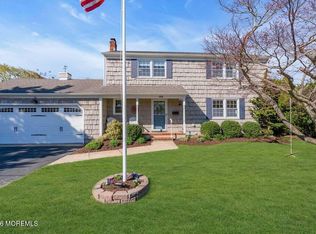 100 Mohegan Rd, Manasquan, NJ 08736