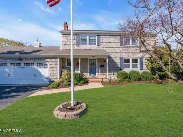 100 Mohegan Road, Manasquan, NJ 08736