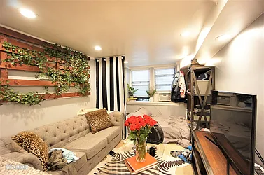 Rented by Citi Habitats