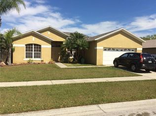 2579 Jasmine Trace Dr, Kissimmee, FL 34758