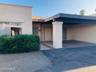 1174 N Sonoita Ave, Tucson, AZ, 85712